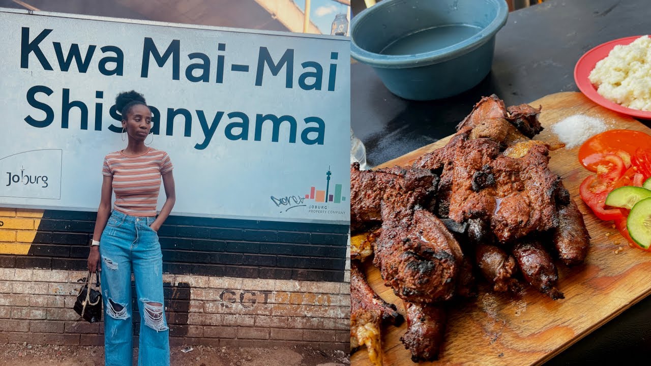 kwa-mai-mai-shisanyama-r150-dayvisit-4th-nov-south-african-youtuber