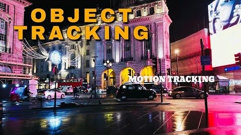"Mastering Motion Tracking: Kinemaster Tutorial for Beginners!"