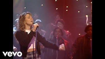 Mariah Carey - Anytime You Need a Friend (Live from Top of the Pops)