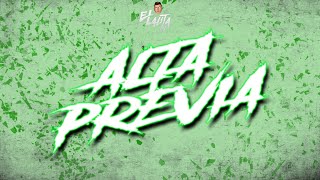 ALTA PREVIA (MIX) | MAYO 2024 | MIX OTOÑO | EL LAUTA DJ