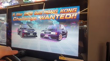 WMMT6 VSORG HONG KONG Pt.1 | WRX GVB
