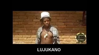 LUJUKANO  UJUMBE WA MAKANI by Lwenge Studio