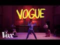 How The LGBTQ Community Created Voguing How The LGBTQ Community Created Voguing