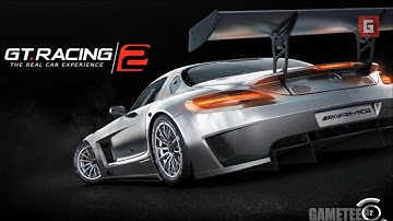 GT Racing 2: The Real Car Experience Gameplay Trailer