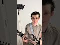 Loose #numetal #guitarcover #fashion #primer55