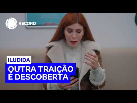 Bahar é surpreendida com uma nova traição de Mert | Iludida