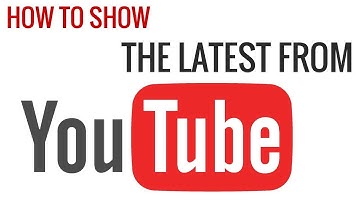 How to import latest videos from a YouTube channel each time the Youtubomtic plugin runs?