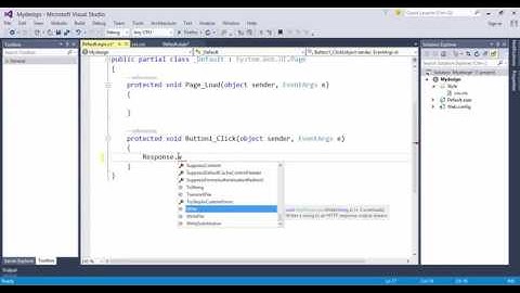 How to Show Message Box in asp net C#