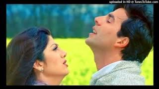 Dil Ne Yeh Kaha (Love Song) Alka Y_ Kumar S_ Udit N _ Dhadkan _ Akshay Kumar_ Sunil Shetty_ Shilpa S