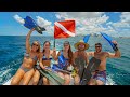 LOBSTER SEASON 2021 HOW TO! Snorkeling/Diving Florida Reefs