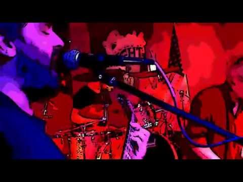 DeathBlack Flowers - a soft stiletto threw an ear - Phantom Culture
