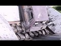 awesome car shredders Slow Speed