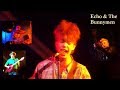 Echo  the bunnymen  live in spain 1984 full  extras