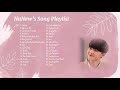 NuNew Song Playlist Cover+CutiePie Ost ft. DMD artists 30 Songs