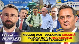 Download Lagu Gheorghe Piperea - Ce opoziție face AUR? | Ai Aflat! Cu Ionuț Cristache MP3 Download Lagu Gheorghe Piperea - Ce opoziție face AUR? | Ai Aflat! Cu Ionuț Cristache MP3