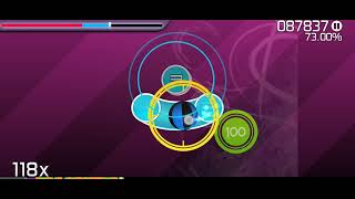 so hard main-song: Liquid-Future Endless-Tower