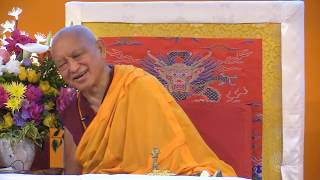 20190606 2000 LZR IVY FRANCE - Benefits of living in the ten virtues, abandoning the ten non-virtues