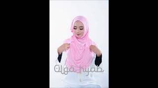 Owlga Hijab Tutorial Olga Hijab Tutorial