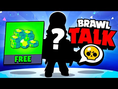 Here are the sneak peeks announced during the World Finals : r/Brawlstars