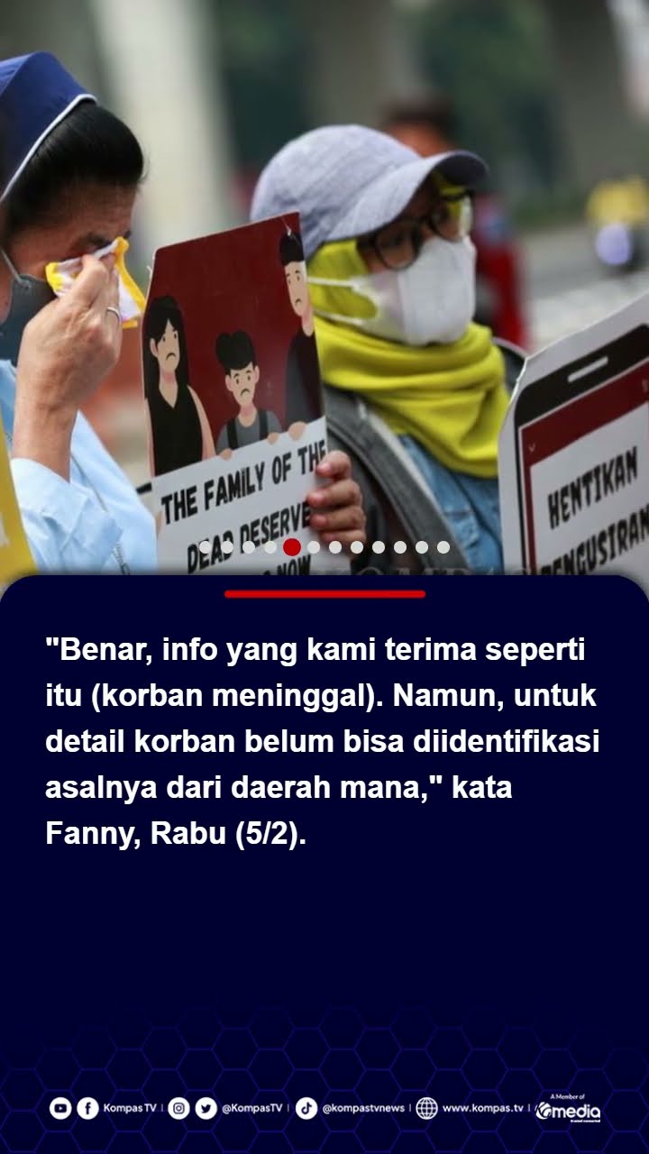 WNI Korban Penembakan Polisi Malaysia yang Sebelumnya Kritis Meninggal, Total Ada2 Korban #malaysia