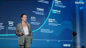 Driving the Future: Fusion Live Dubai Unveils the Next Era of Auto Tech