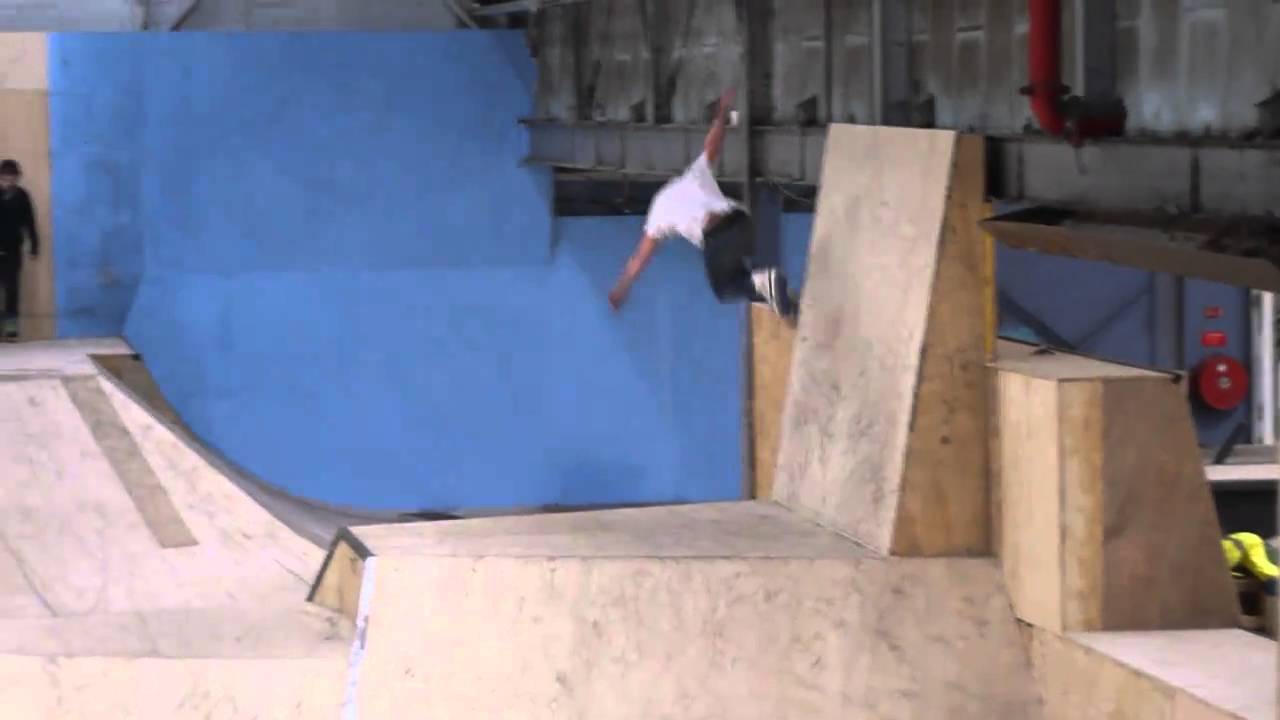 Scottishrolling Unit 23 Day Trip 28th December 2010