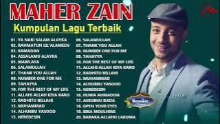 Rahmatun Lil'Alameen🧨🧨Maher Zain Full Album 2024✨✨ Habibi ya Muhammad