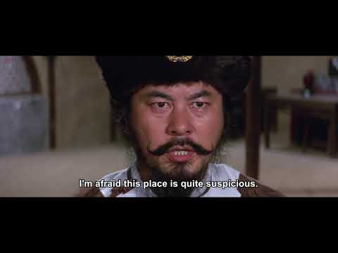 EXCLUSIVE THE FATE OF LEE KHAN - Digitally Remastered, Film Movement Classics Trailer