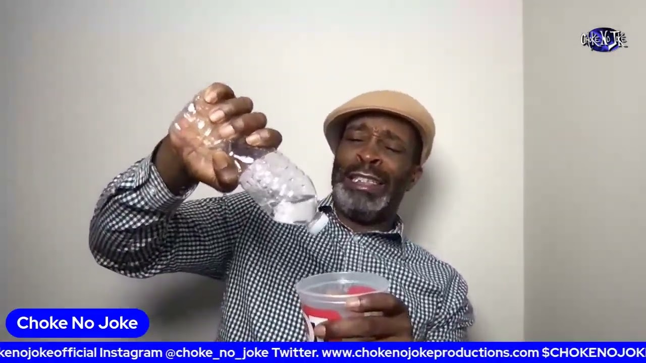 CHOKE NO JOKE DOES ACE OF SPADES COMMERCIAL "THIS IS JIGGA CHAMPAGNE