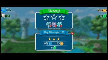 Tiny Archers - Gameplay Walkthrough Part 1 - Adam: Days 20-21