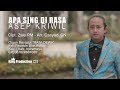 Apa Sing Di Rasa - Asep Kriwil Official Video Clip Asli King Production