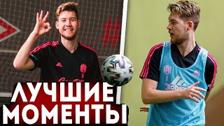 GERMAN EL CLASSICO - ЛУЧШИЕ МОМЕНТЫ #15