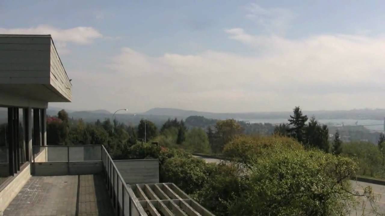 Coho Lounge at the Salmon House YouTube