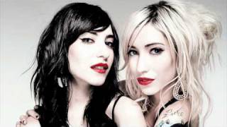 The Veronicas - In Another Life
