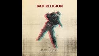Bad Religion – The Dissent Of Man (Bonus Track Version) [Full Album Stream]