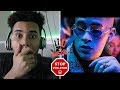 (REACCION) Solo De Mi - Bad Bunny ( Video Oficial ) Mp3