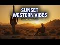 Western Wind Whistle | Soothing Western Instrumental Music for the Soul