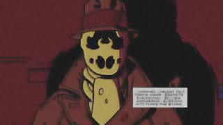 RORSCHACH(Watchmen)||Even Deeper(Nine Inch Nails)