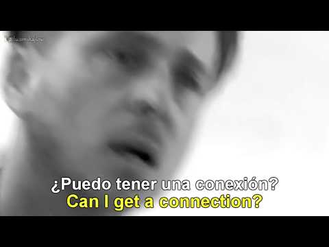OneRepublic - Connection [Lyrics English - Subtitulado Español]