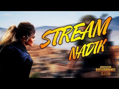 PUBG_ДЕВОЧКА ВОЙНА_PlayerUnknown’s Battlegrounds