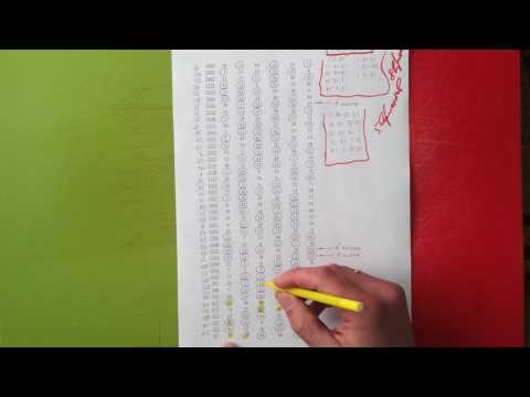 Выиграть в лотерею 6 из 45: Точные 4 числа #2