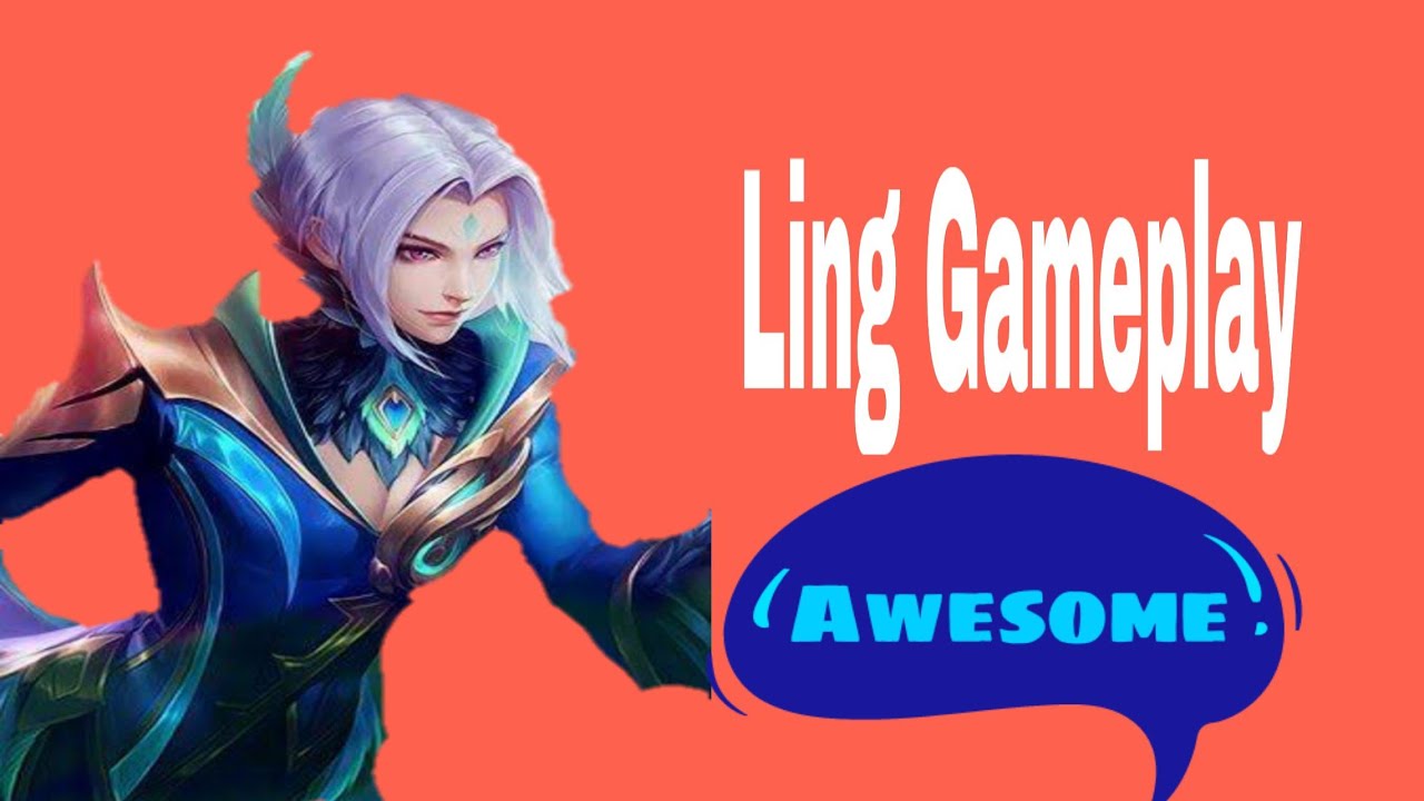 Ling Gameplay - YouTube