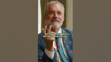 This Is The FIRST Thing You Need To Achieve To Avoid Bitterness | Jordan Peterson #shorts