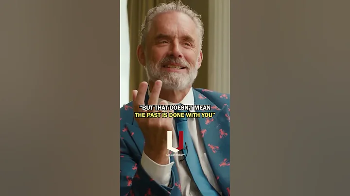 This Is The FIRST Thing You Need To Achieve To Avoid Bitterness | Jordan Peterson #shorts