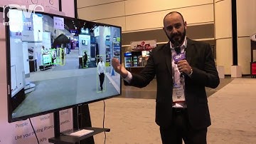 InfoComm 2017: AdMobilize Introduces Crowd Analytics Hardware