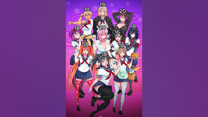 YANDERE SIMULATOR AYANO AISHI 😭💀