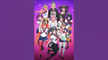 YANDERE SIMULATOR AYANO AISHI 😭💀