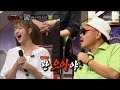 [King of masked singer] 복면가왕 - Kim Heung-guk Cheating in artistic talents 20160807