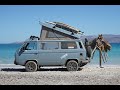 Twin turbo tdi pdk vanagon syncro 4x4 first drive