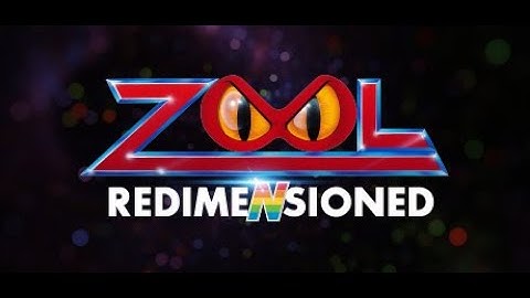 Zool Redimensioned - Music Video (2021)
